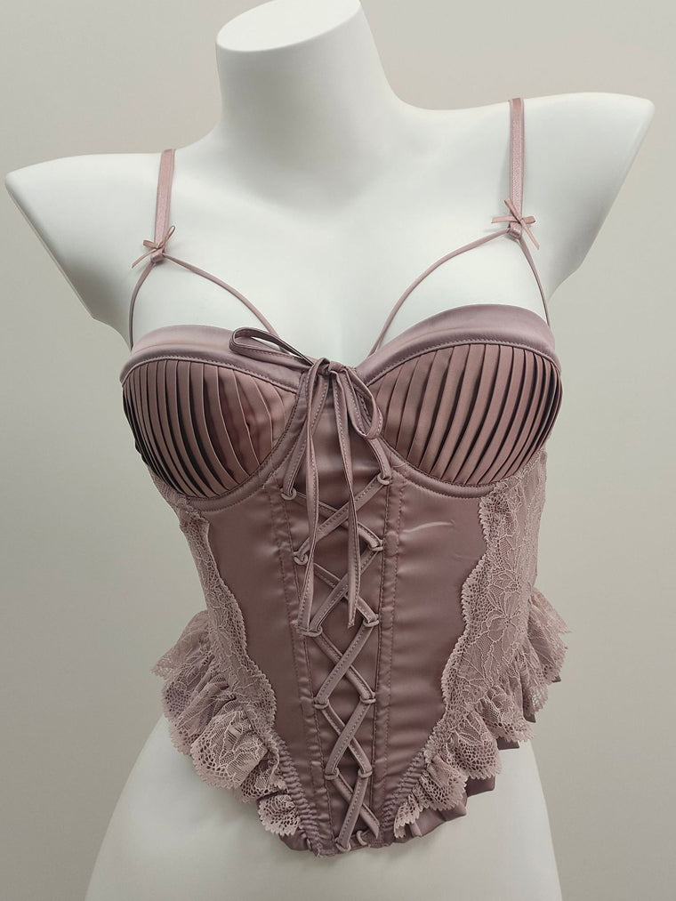 sexy trendy Bustiers & Corset Tops collection