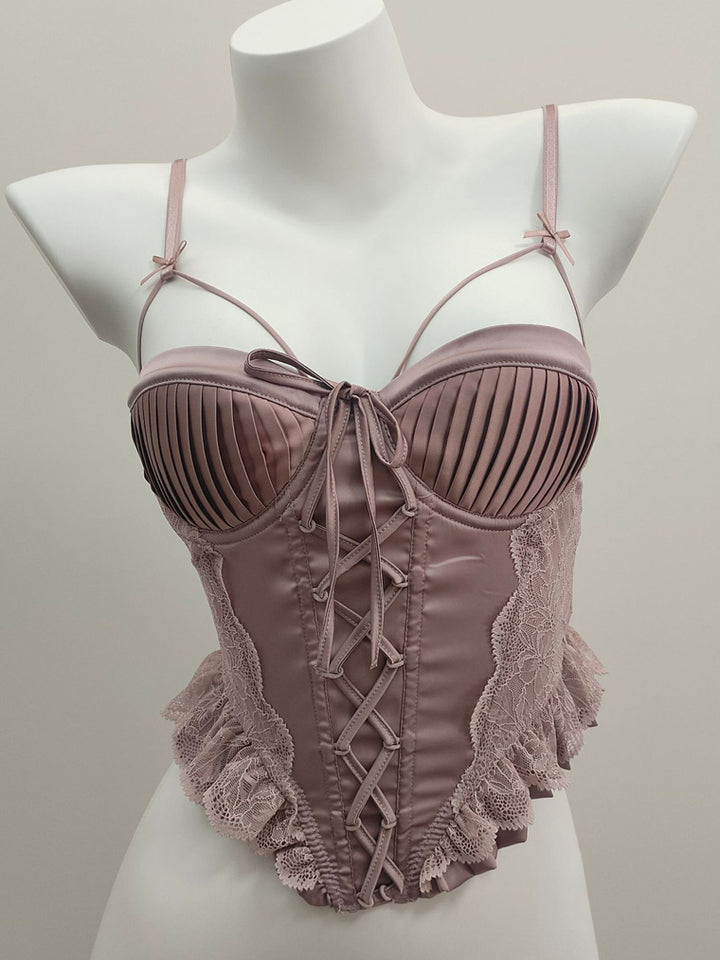 sexy trendy Bustiers & Corset Tops collection