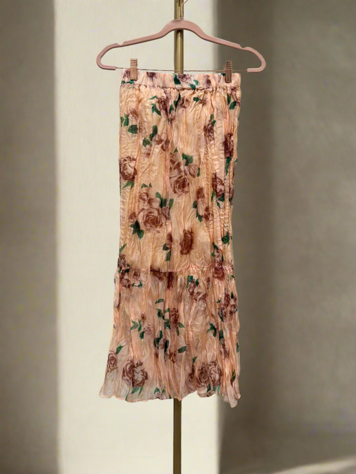 Roses Skirt