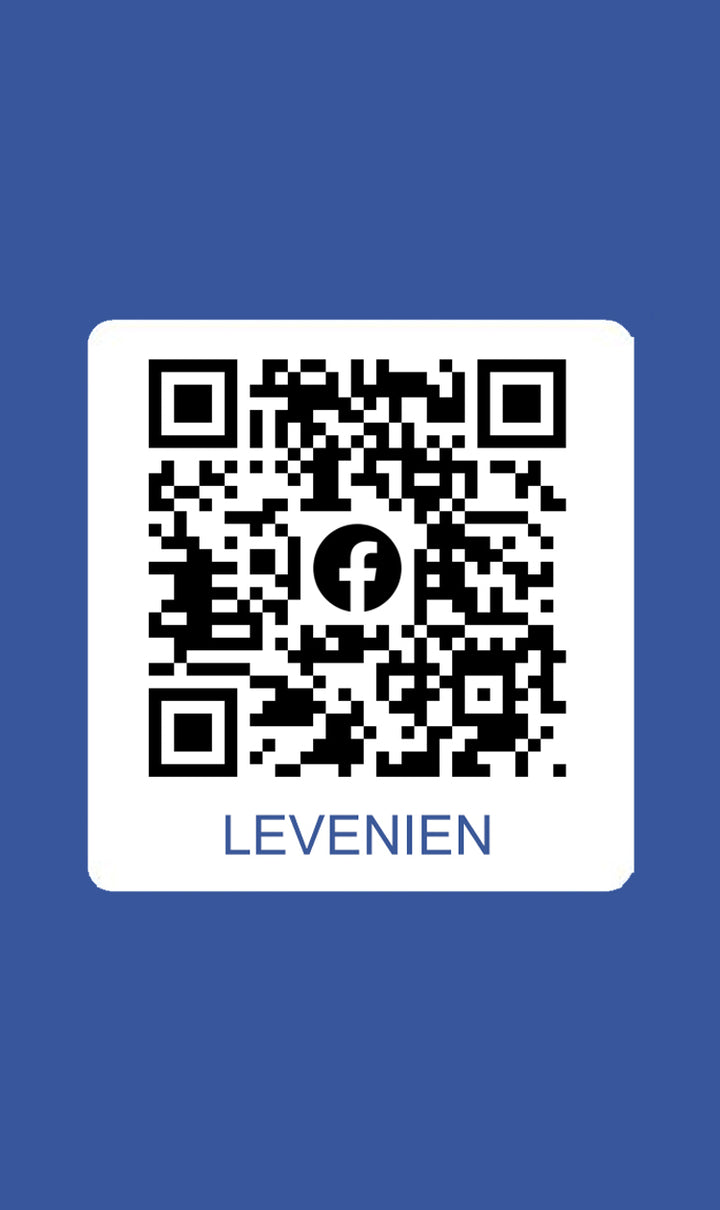 let's connect click or scan to follow us on social media facebook