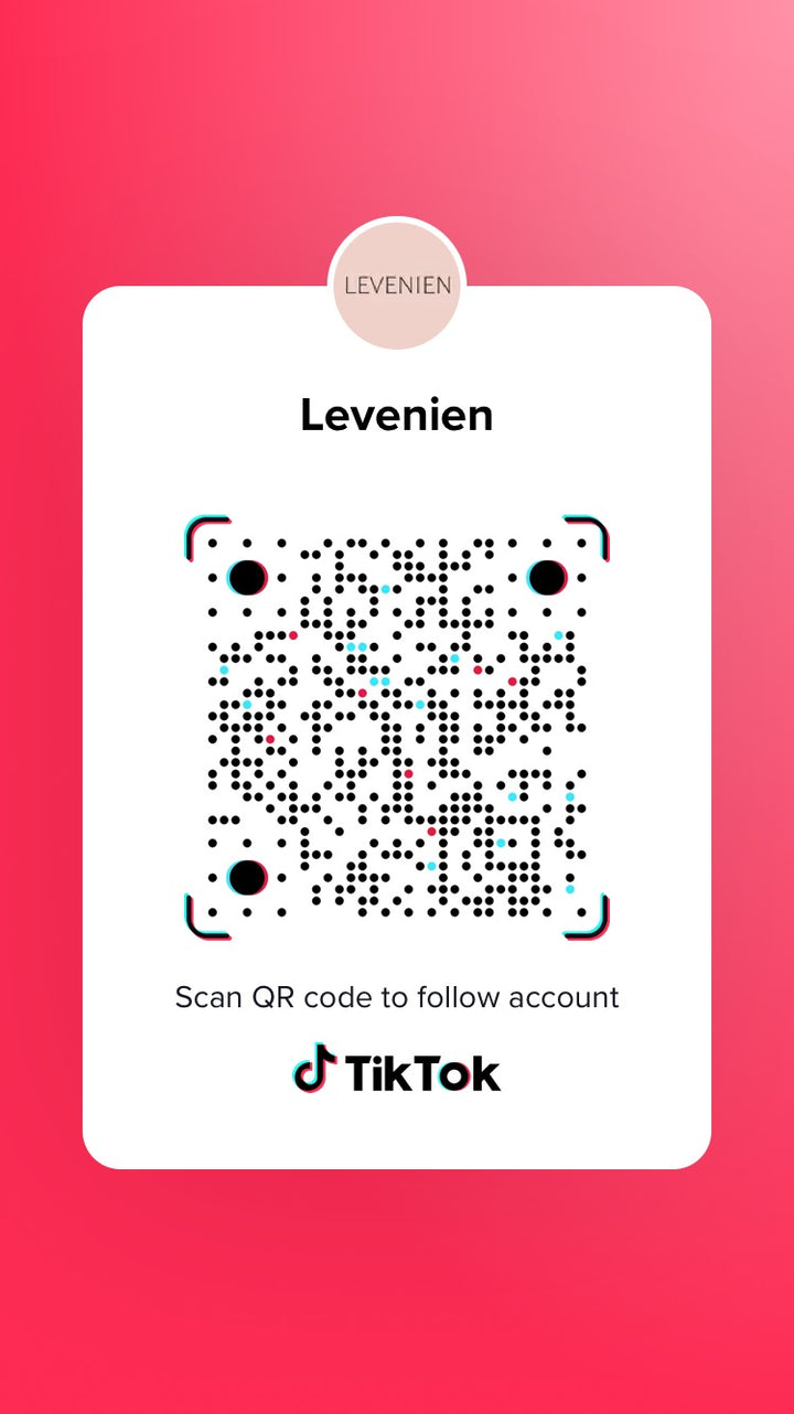 let's connect click or scan to follow us on social media tiktok