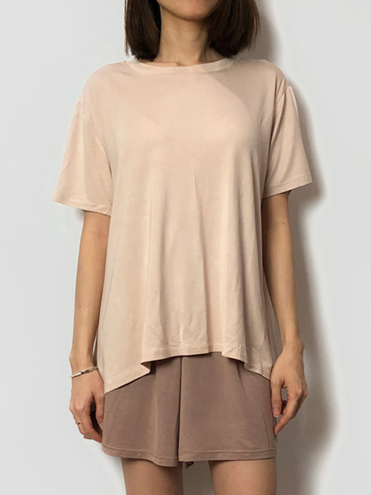 Women's cozy loungewear pajama sets