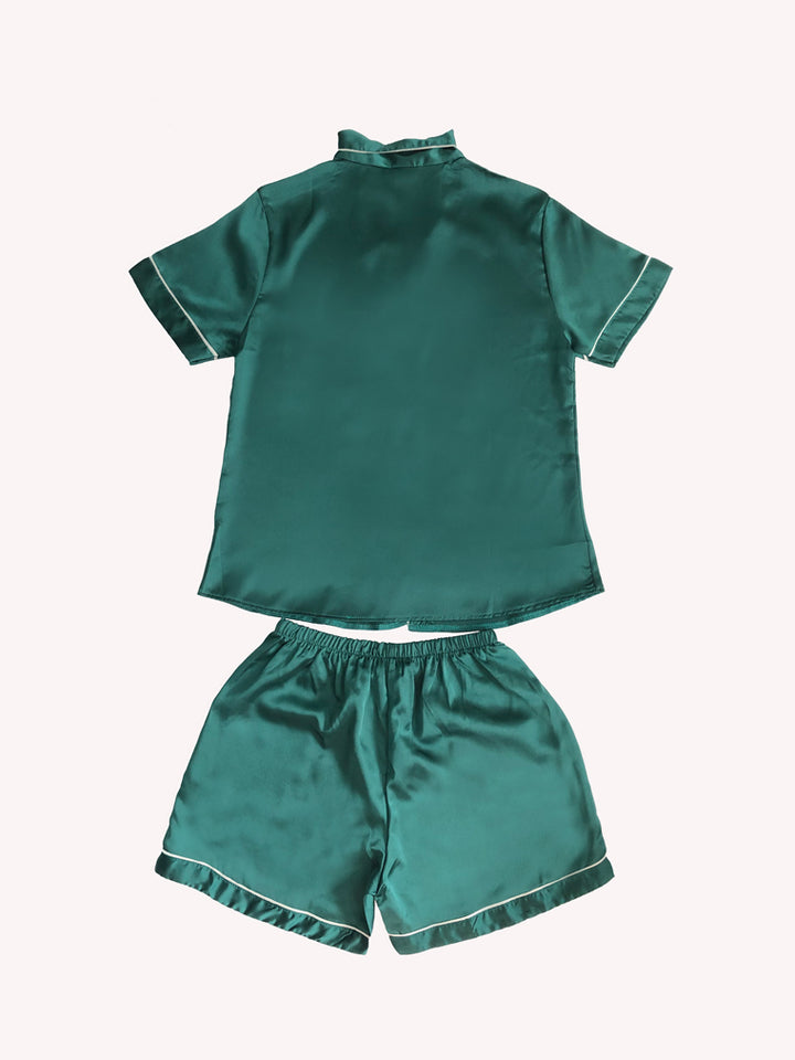 Women's cozy loungewear pajama sets