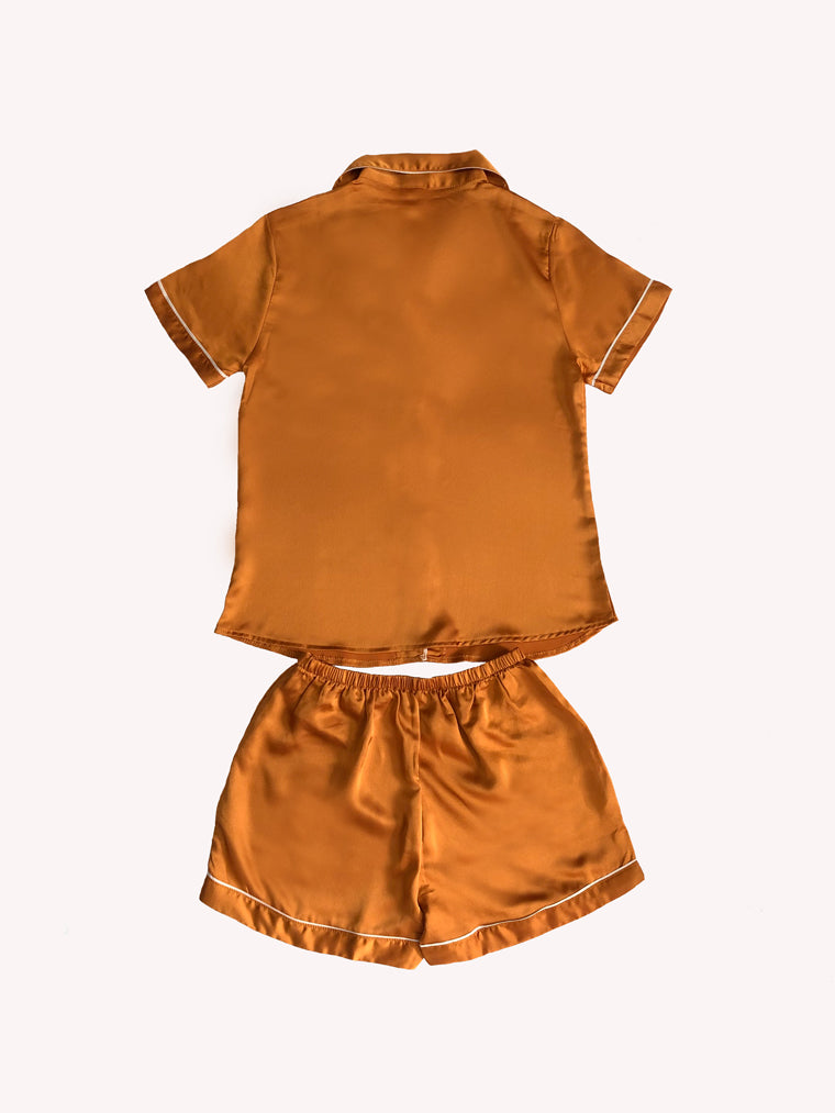 Women's cozy loungewear pajama sets