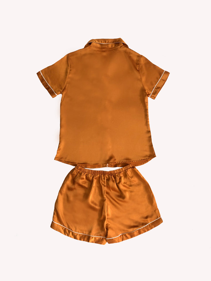 Women's cozy loungewear pajama sets