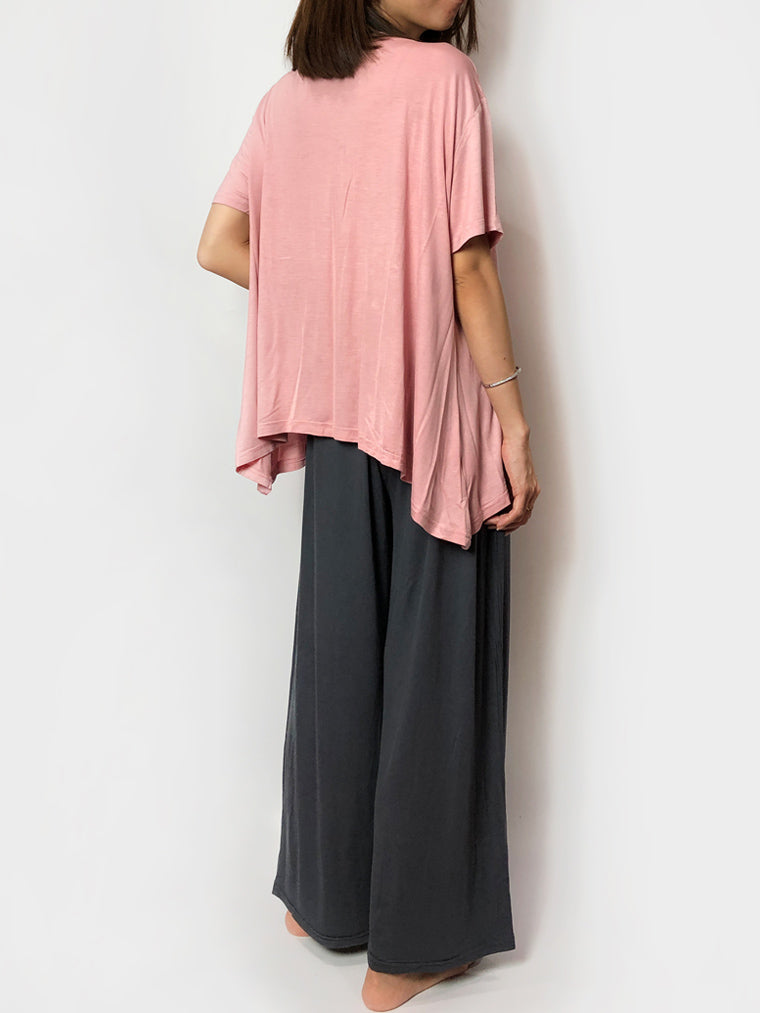 Women's cozy loungewear pajama sets