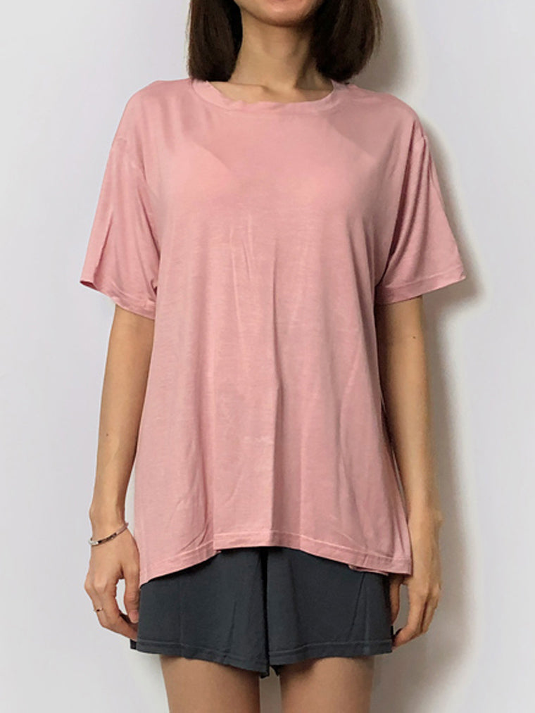 Women's cozy loungewear pajama sets