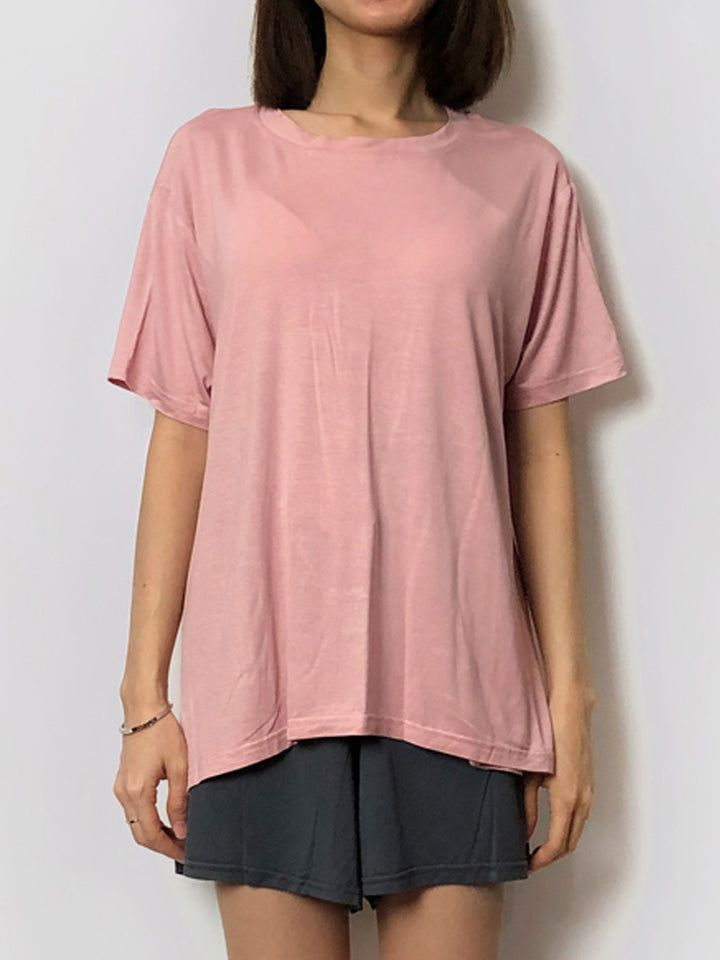 Women's cozy loungewear pajama sets