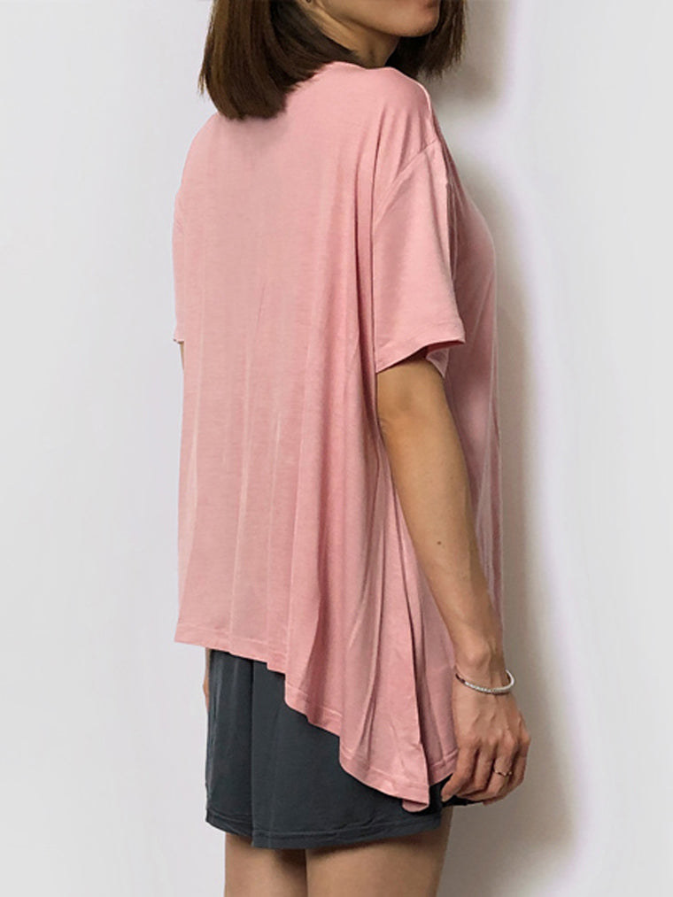 Women's cozy loungewear pajama sets