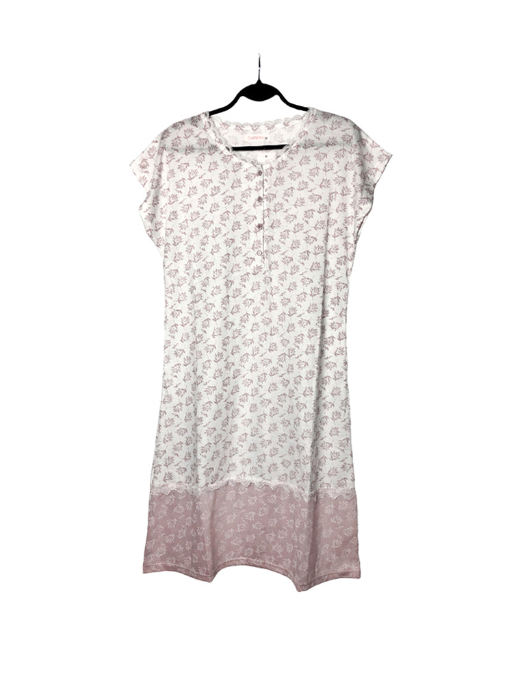 Women's sexy comfy pajamas sleep dress nighty