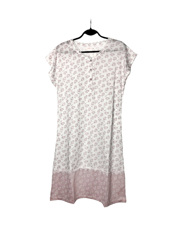 Women's sexy comfy pajamas sleep dress nighty