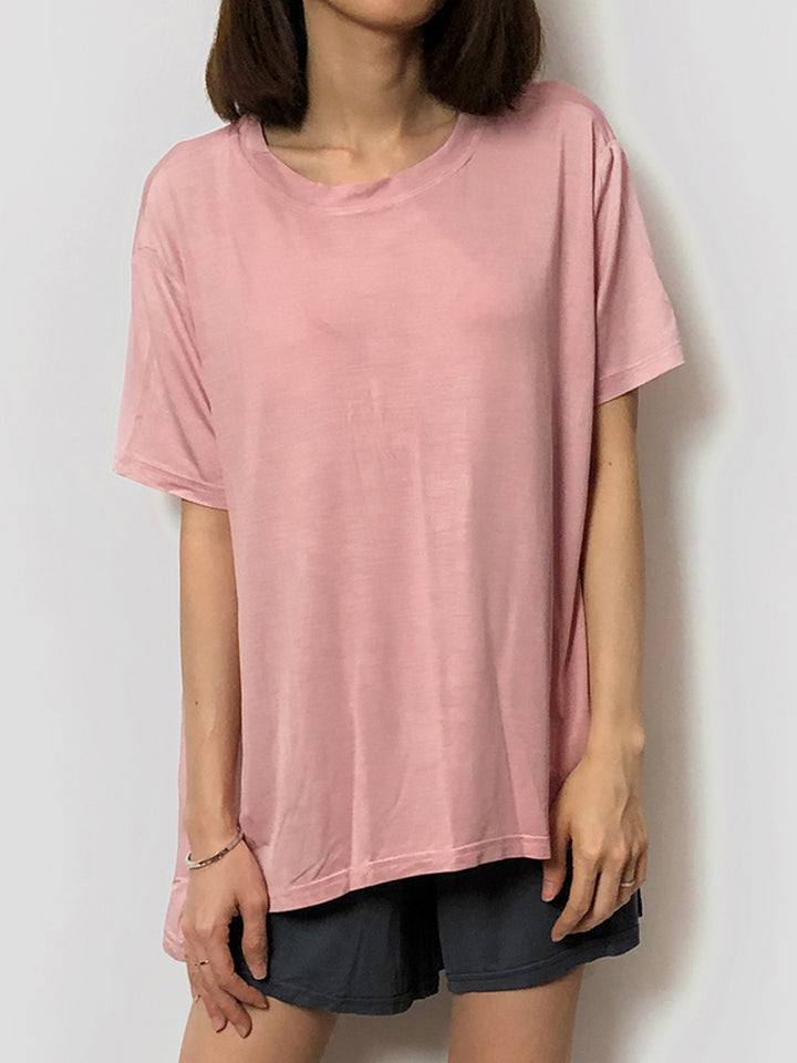 Women's cozy loungewear pajama sets