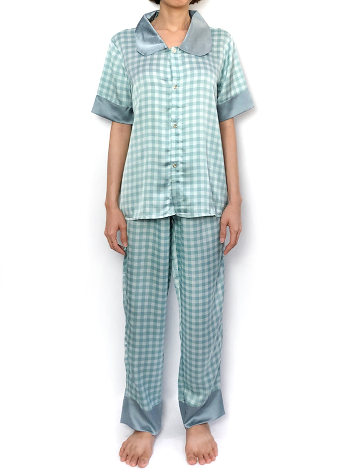 women's comfortable sleepwear pajama set comfy cozy PJs