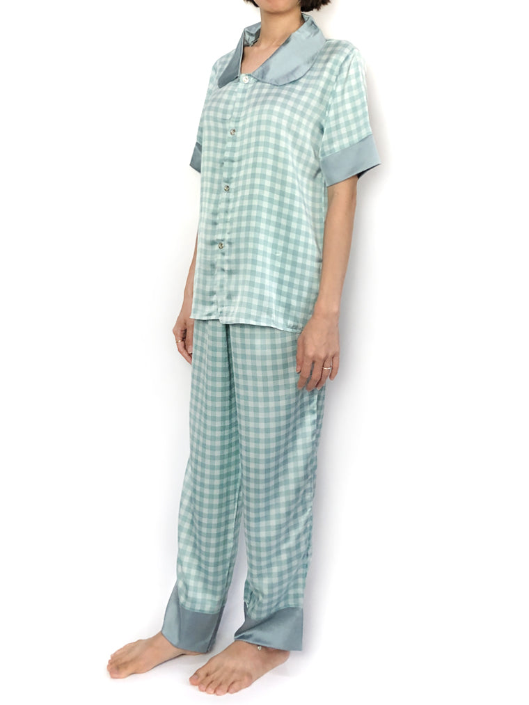 women's comfortable sleepwear pajama set comfy cozy PJs