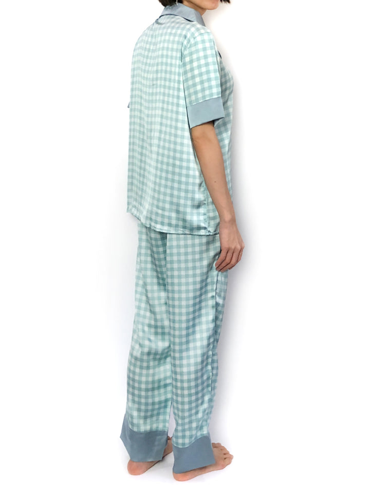 women's comfortable sleepwear pajama set comfy cozy PJs