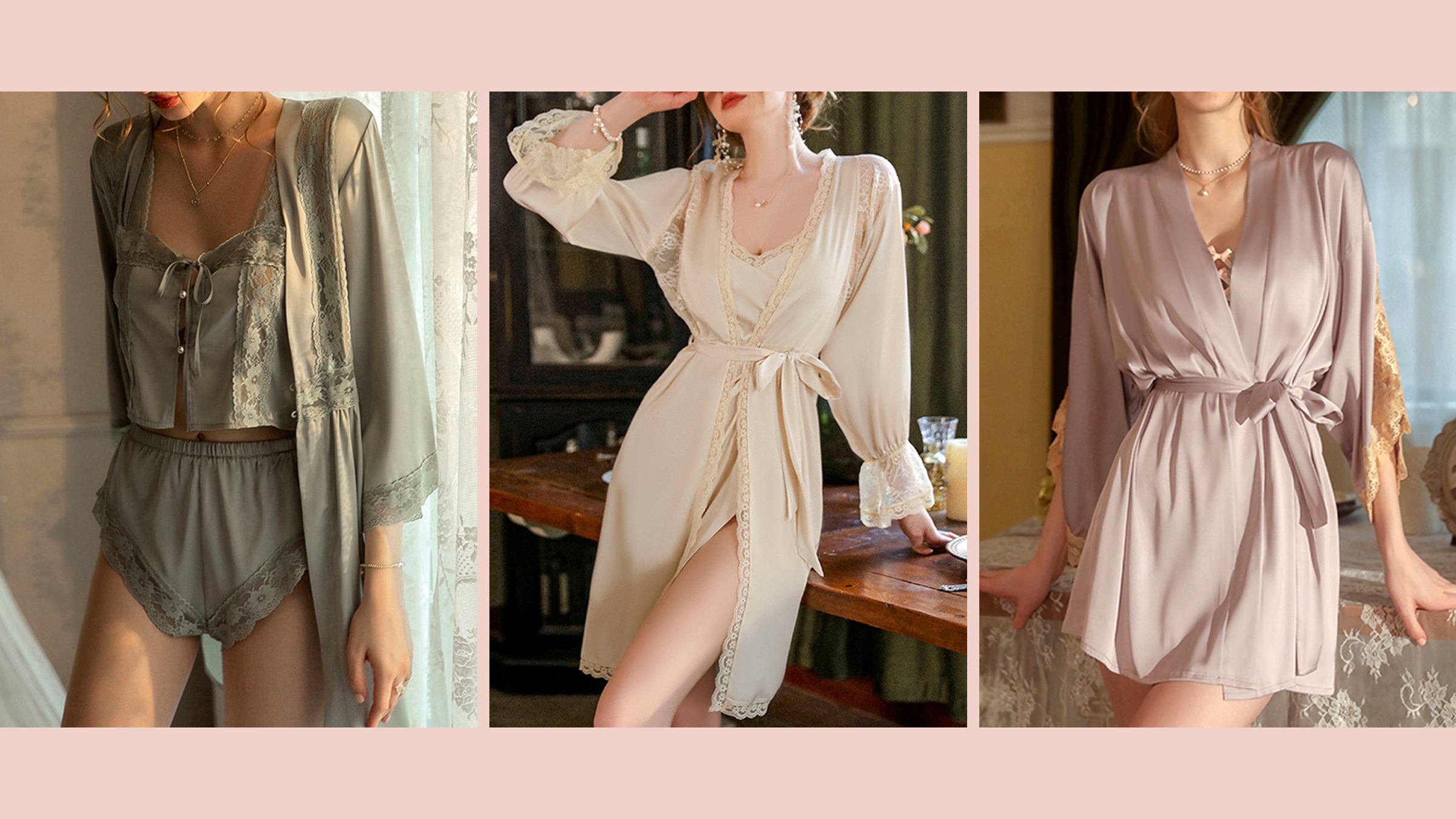 LEVENIEN.com - Shop Most Sexiest Robes & Lingerie Levenien LEVENIEN.com - Shop Most Sexiest Robes & Lingerie Levenien
