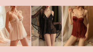 new arrivals women's sleepwear pajamas loungewear slip sleep dress cami set babydoll lingerie nightgown 