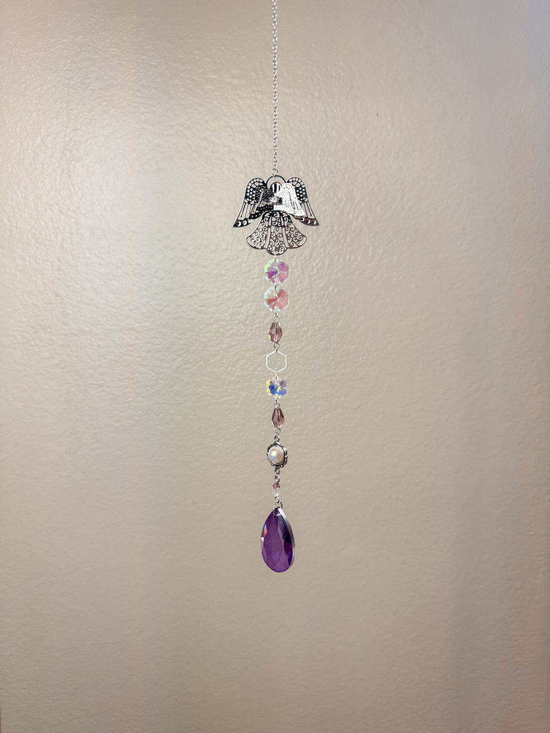 Angel Suncatcher