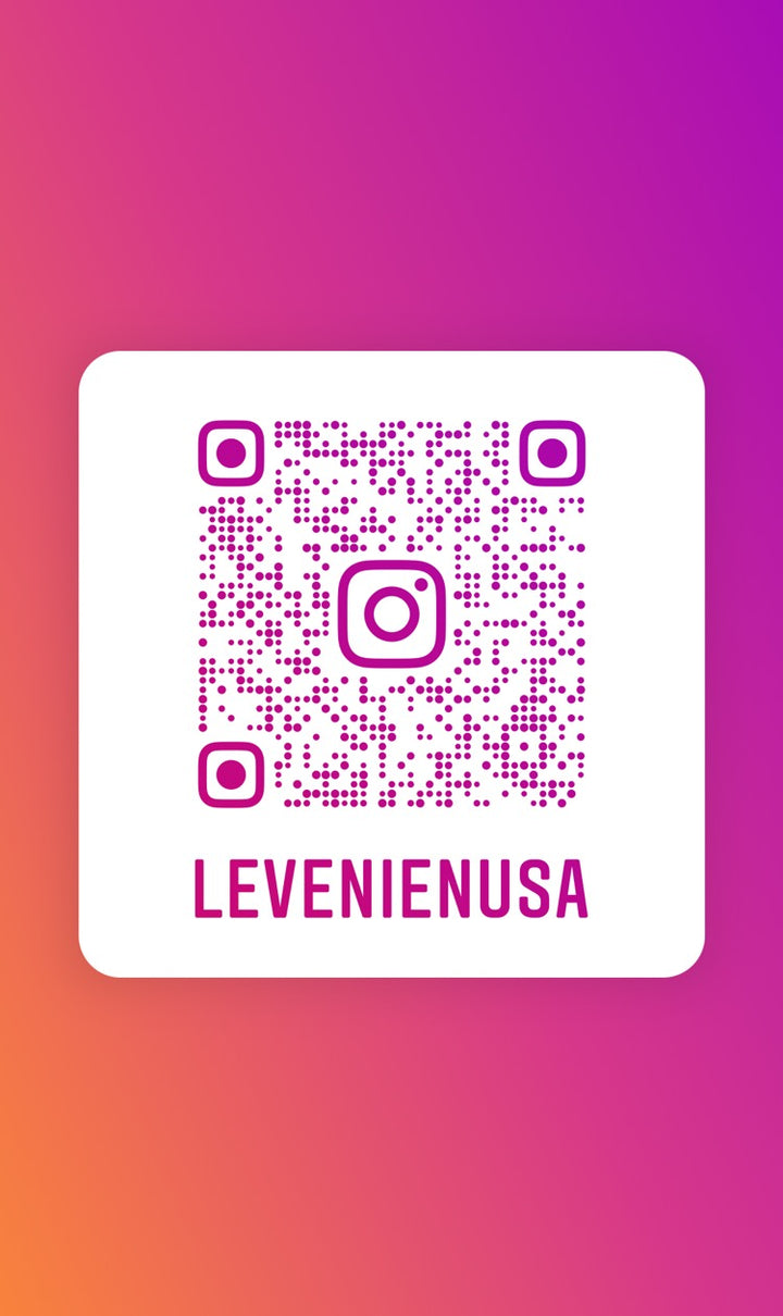let's connect click or scan to follow us on social media instagram 