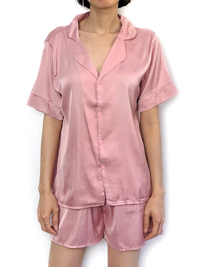 Women's sleepwear cozy pajama set comfy PJs comfortable lounge set nightgown