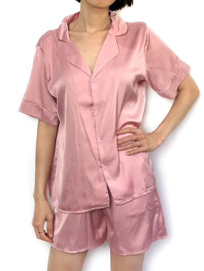 Women's sleepwear cozy pajama set comfy PJs comfortable lounge set nightgown