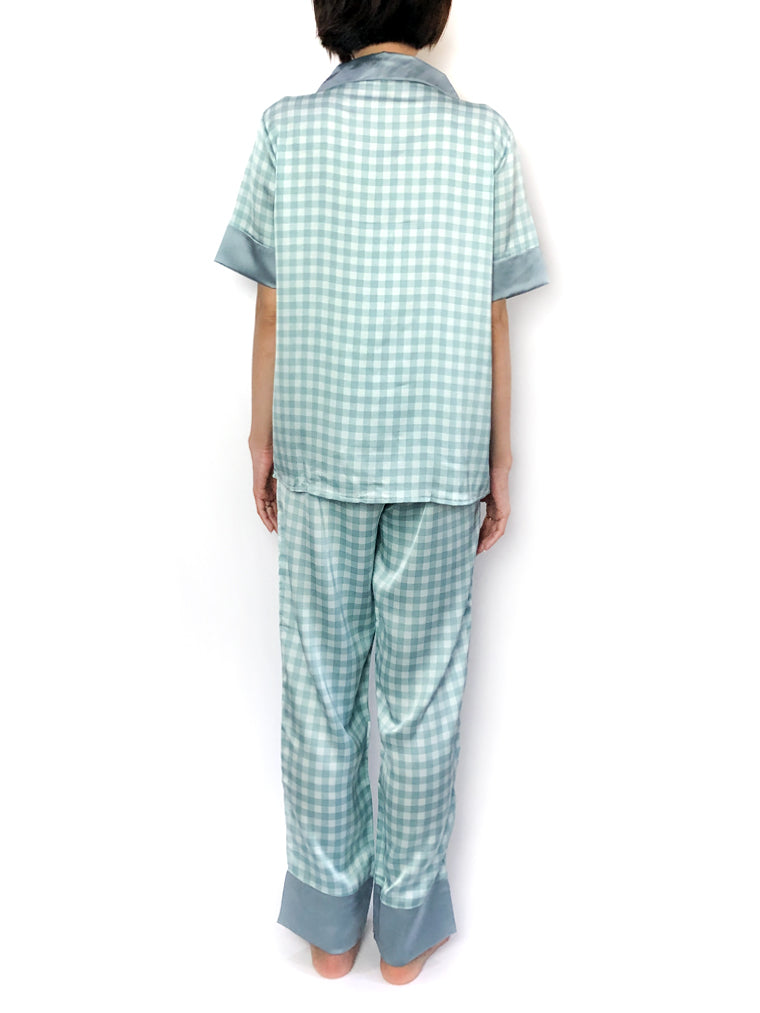 women's comfortable sleepwear pajama set comfy cozy PJs 