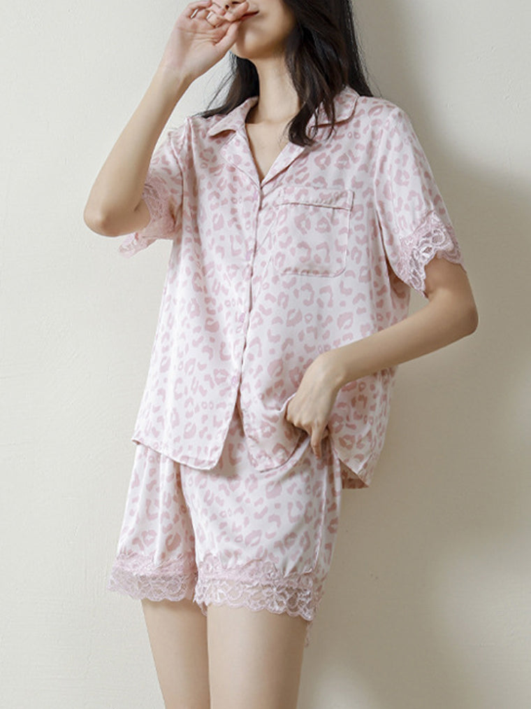 Winter Women Pajamas Sets Thicken Sleepwear Soft Warm Pyjamas Quilted  Pyjama Home Wear (Color : Pink, Size : XXL Code) : : Clothing,  Shoes & Accessories